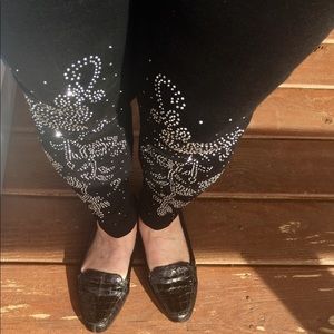 Bling Bling Leggings 💃